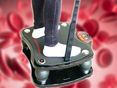 vibration therapy